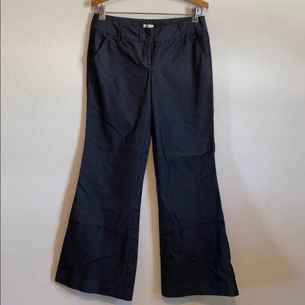 Studio Y trouser style slacks 5/6